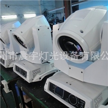 行业灯光首选晨宇200W光束灯