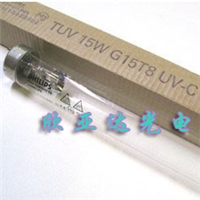 供应飞利浦TUV15W杀菌灯，紫外线灯(图)