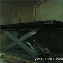 供应定做组合式伸缩升降舞台