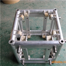 升降方套铝合金支架TRUSS架铝桁架拼装舞台广州铝合金舞台