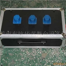 葫芦控制器铝合金灯架舞台背景架TRUSS架