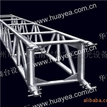 插销式铝合金灯架TRUSS架铝制舞台航空箱定制航空箱