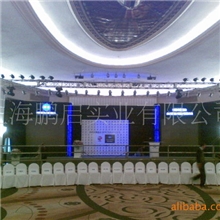 提供舞台搭建专业舞台灯光音响设备租赁（终端服务商）