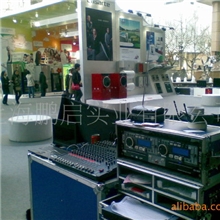 上海等离子电视设备出租;上海投影机设备出租;舞台电子礼炮租赁