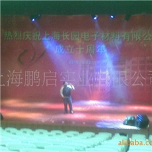 上海舞台搭建租赁;庆典设备租赁/上海灯光设备出租
