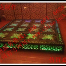 供应华北地区弹簧舞台设备厂家直销价格优惠。