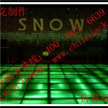 供应新疆地区迪厅，就，溜冰场，弹簧舞台厂家直销价格优惠