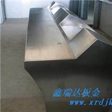 可生产不锈钢控制台操作台非编台监控平台