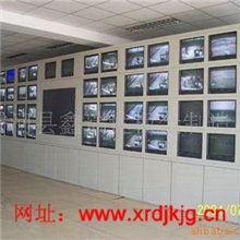 供应优质监控系统电视墙、屏幕墙