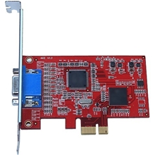 四路音视频采集卡PCIe960HSDK流媒体