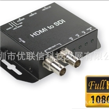 HDMItoSDI转换器高清视频转换器
