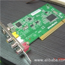 圆刚M733A标清电视卡支持MCE