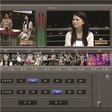 校园电视台高清