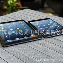 优质供应平板电脑触摸屏pad触摸屏盖板、触控面板【品质保证】