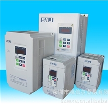 特价供应变频器、SAJ变频器、S350变频器、三晶变频器