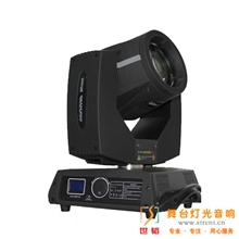 上海舞台灯光出租200w光束电脑摇头灯