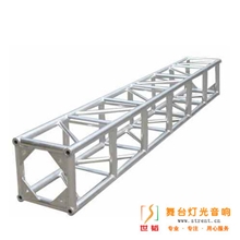 铝合金桁架出租安装适用于各类活动的灯光架，音响架、帐篷架等