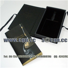 高档葡萄酒包装盒、酒盒、礼品包装盒