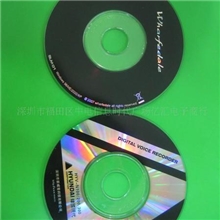 批发供应深圳CDVCDDVD光盘制作DVD光碟批发