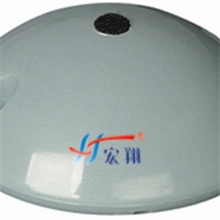 拾音器监控专用吸顶型壁装式灰色超长待机拾音头全国招商中宏翔