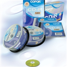 供应12CMCD-R无标空白光盘可刻录丝印客人商标