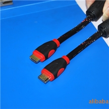 淘宝【特价供应】同时有网络传输功能，HDMI线高清一线通