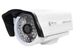 海康网络摄像机DS-2CD855-EI3