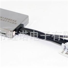 360度全景倒车影像系统四路监控录像辅助可视泊行车记录仪