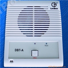 来邦对讲普通轿厢分机（型号：DBT-A）