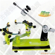 重锤式羽毛球拍穿线机查士1200型羽毛球拍拉线机