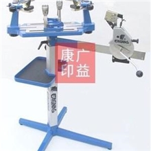 鹰格蓝combo900网球拍拉线机~康伯900羽毛球拍穿线机绷线缠线机