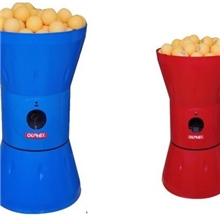 带网遥控三种发球模式OUKEI乒乓球发球机器