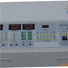 【电源系列】理化生实验室触摸式主控台