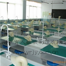 供应化学通风实验室