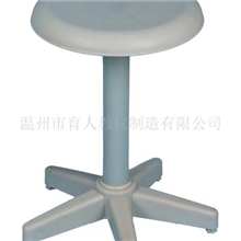 供应五脚实验凳(学生凳、升降凳)学生凳子学生升降椅学生实验凳