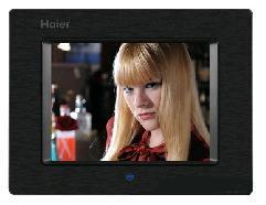 电子数码相框