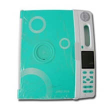 儿童点读学习机