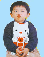 &ldquo;乖乖猫&rdquo;老少乐趣味OK故事机