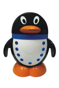 益智早教故事机