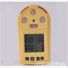 美国塞利曼EM-EX2可燃气体检测仪（国内组装）