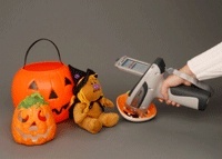 原厂美国尼通ROHS检测仪环保分析仪重金属检测仪器