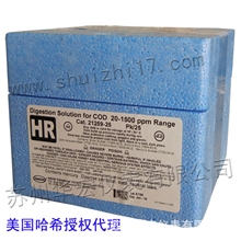 2125925哈希COD试剂/0-1,500mg/LCOD药剂21259-25