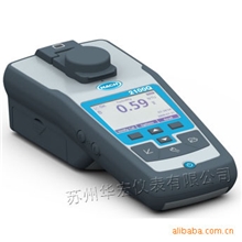 美国哈希2100Q便携式浊度仪浊度测试仪苏州华宏授权代理现货供应