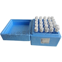 哈希空试管2517600（25支/盒）苏州华宏授权代理，试管，试剂管