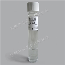 哈希氨氮试剂24582000.02-2.50mg/LNH3-N24582-00