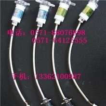 供应CX-16极普法氧电极86205538国家专利98-A电化学七芯氧探头