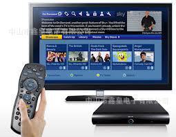 摇控延伸器TVLINK