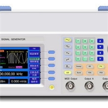 南京盛普SP2461Ⅴ数字合成高频标准信号发生器300MHz