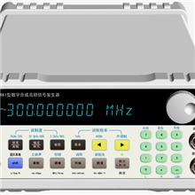 南京盛普SP1461Ⅳ数字合成高频标准信号发生器200MHz
