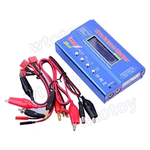 IMAXB6B6AC多功能平衡充充电器电池冲电器